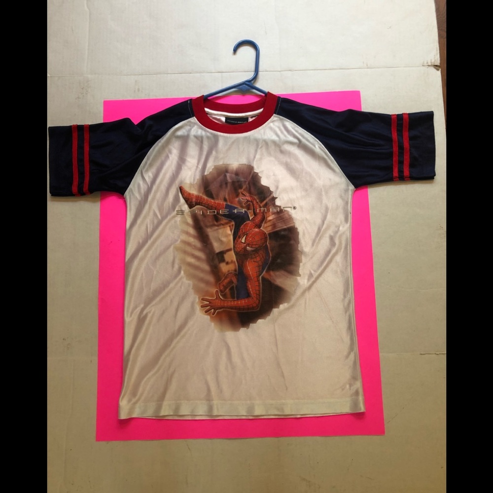 2 kids shirts